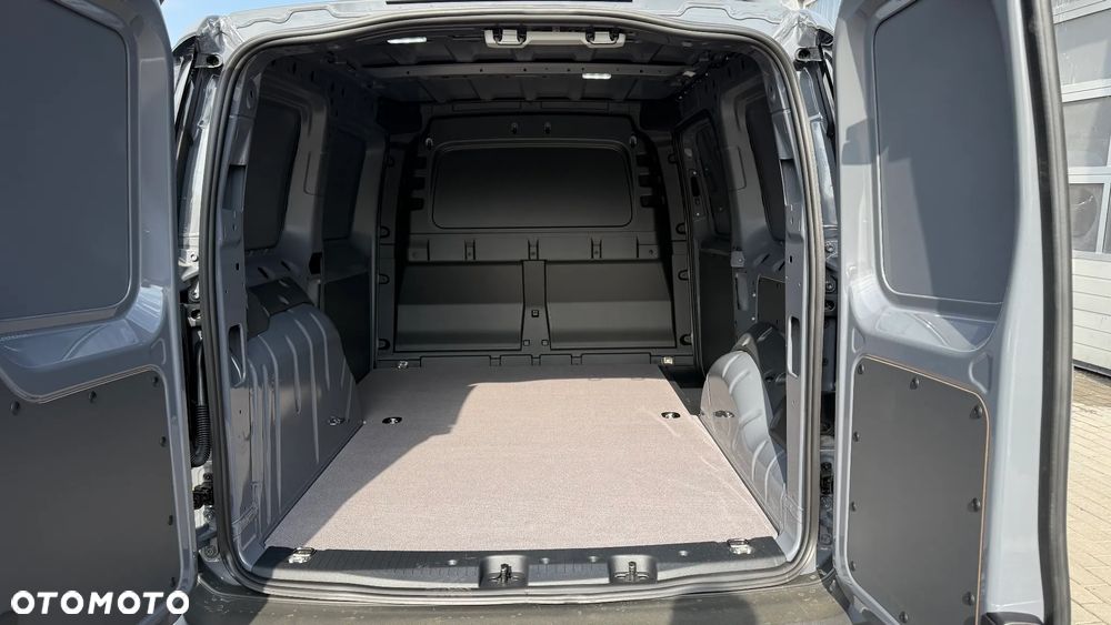 Volkswagen Caddy Cargo Maxi - 8