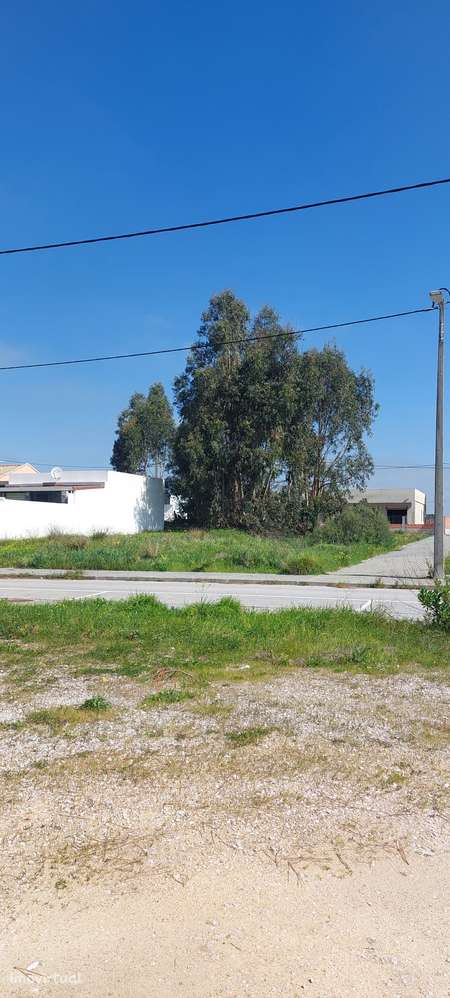 Terreno urbano 641 m2, Qtª Marquesa, Qtª do Anjo, Palmela - Grande imagem: 4/6