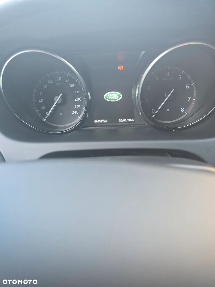 Land Rover Discovery Sport 2.0 Si4 SE - 12