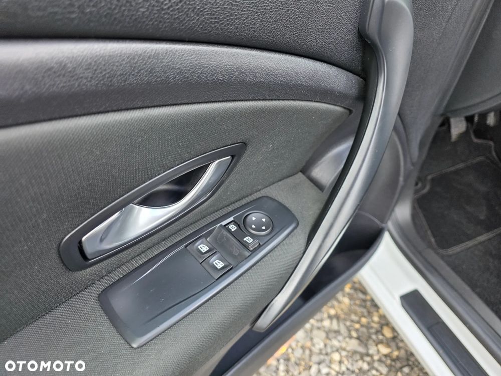 Renault Megane 1.6 16V Luxe Dynamique - 31