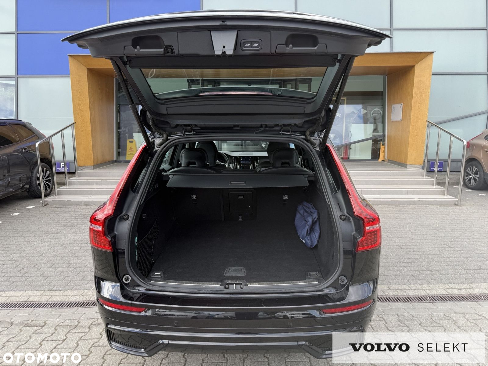 Volvo XC 60 - 8