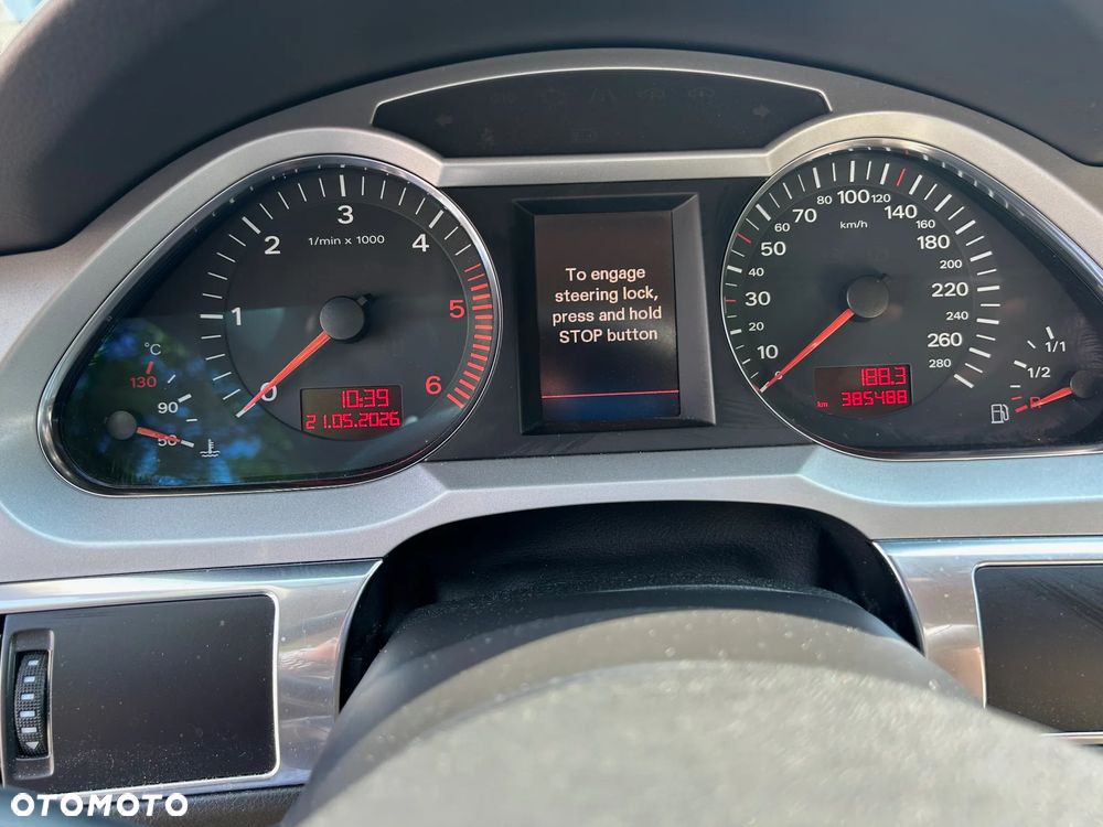 Audi A6 Allroad 3.0 TDI DPF Quattro Tiptr - 18