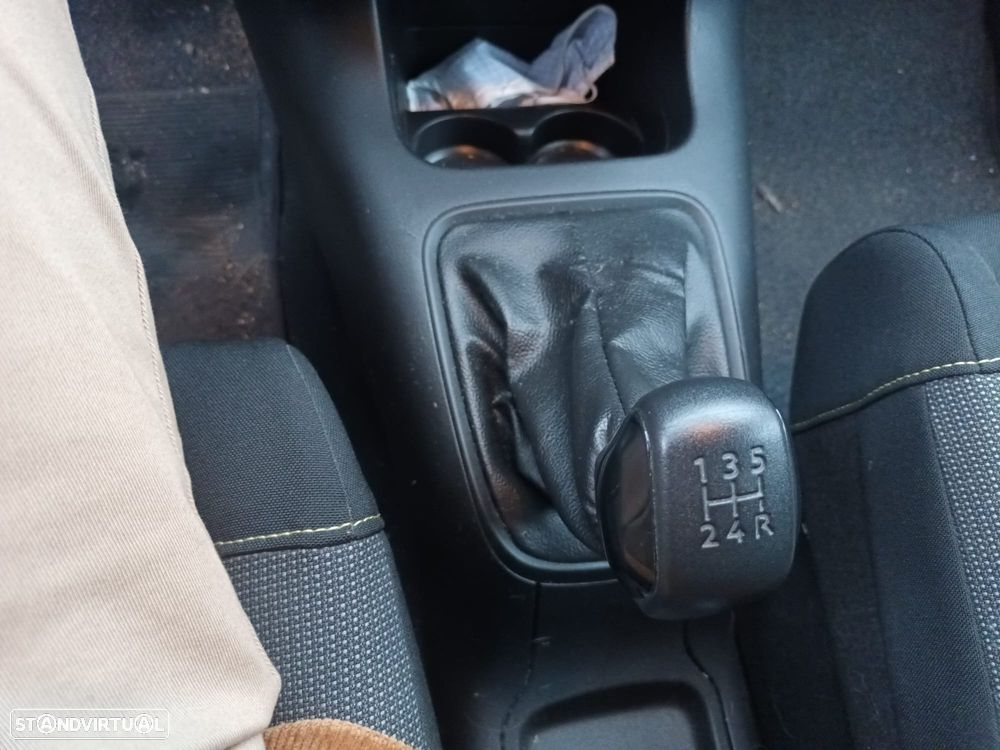 Citroën C3 1.2 PureTech Feel - 6