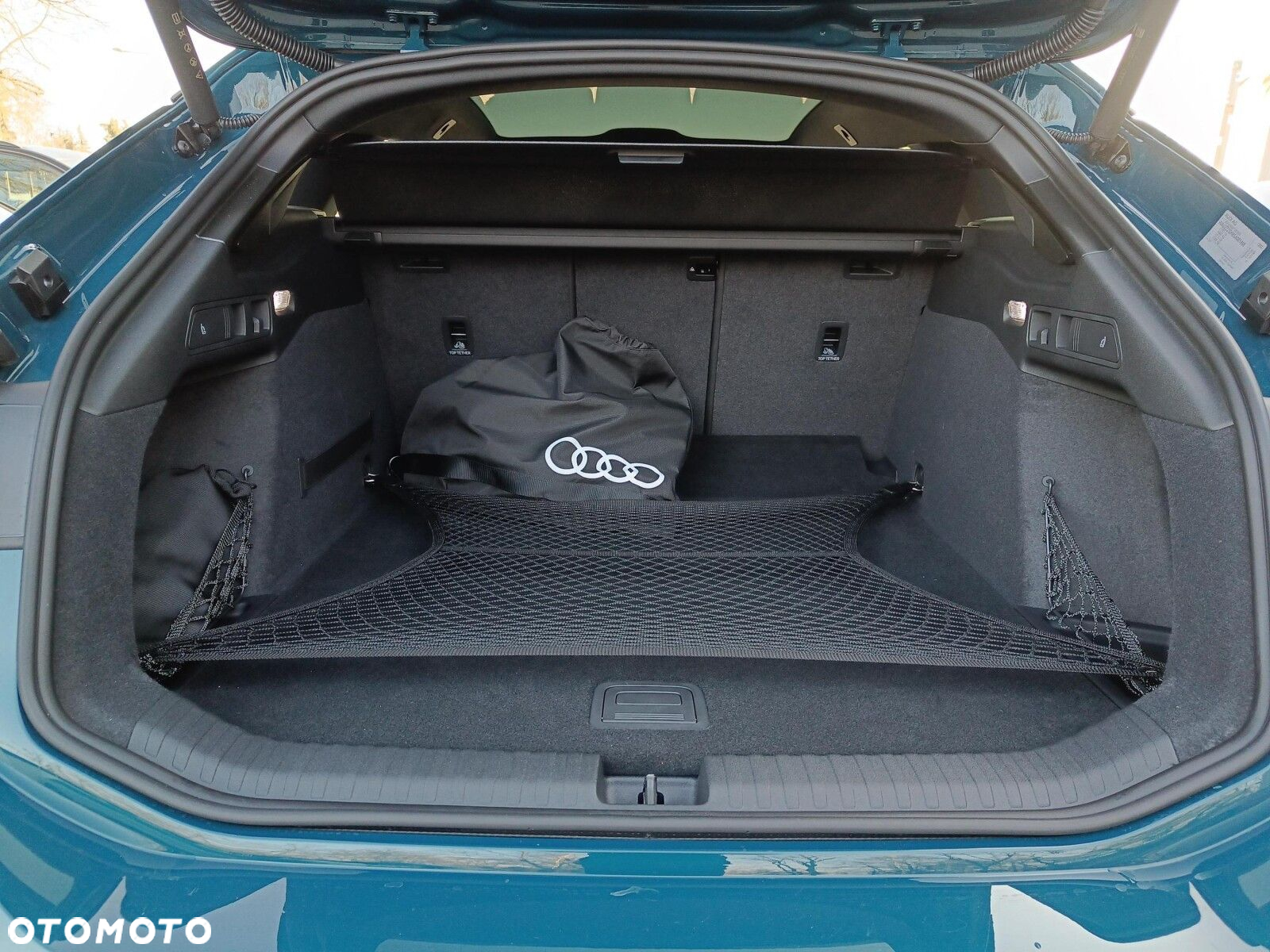 Audi A6 Sportback e-tron - 18