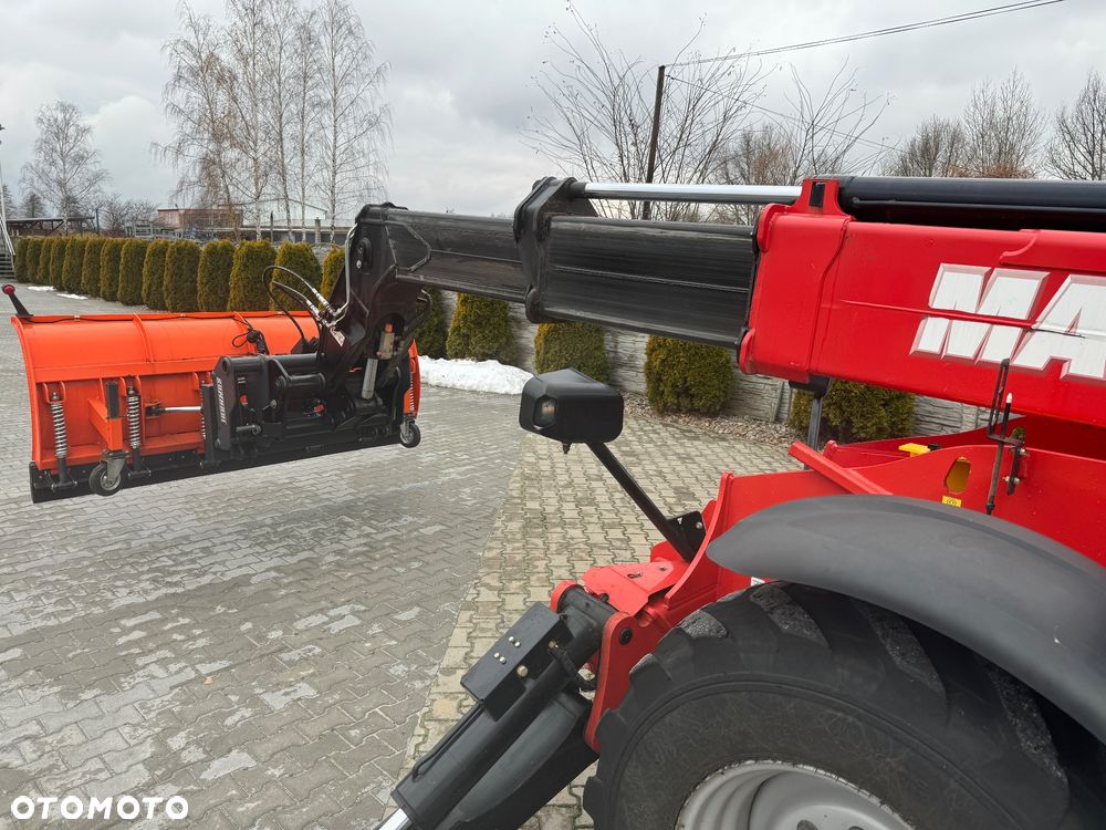 Manitou MT 1440 - 11