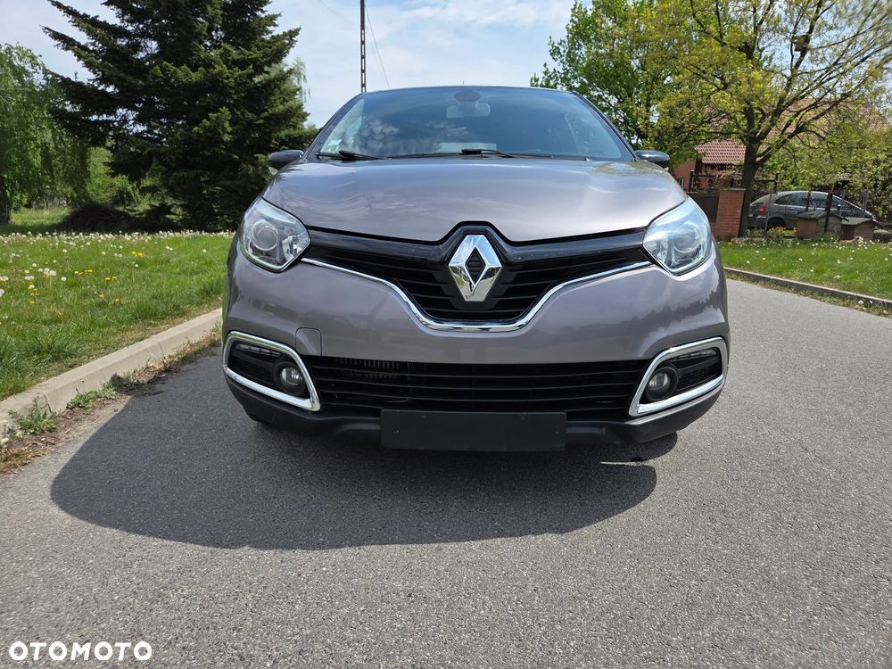 Renault Captur ENERGY dCi 90 Start&Stop Dynamique - 5