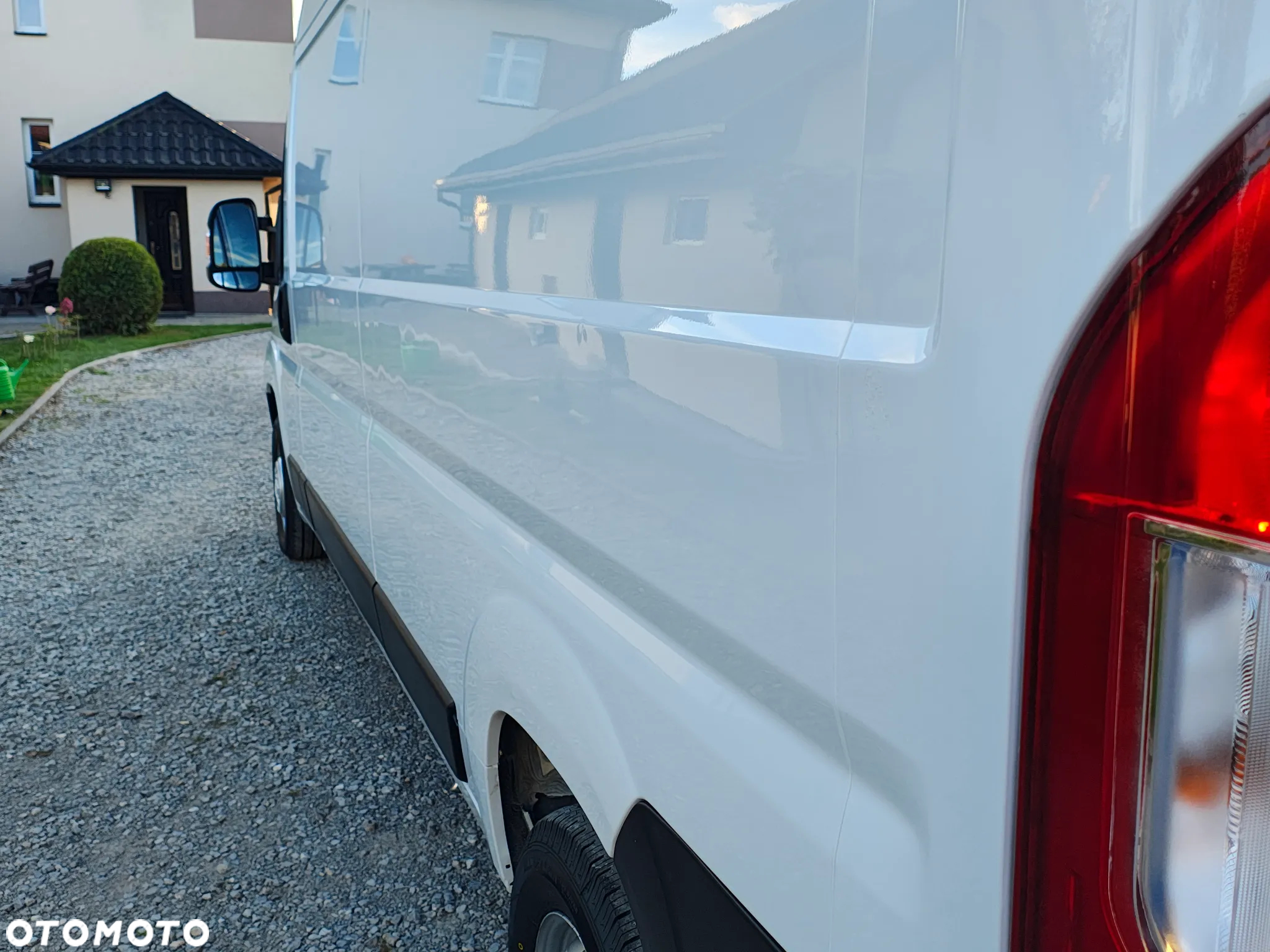 Peugeot Boxer - 9