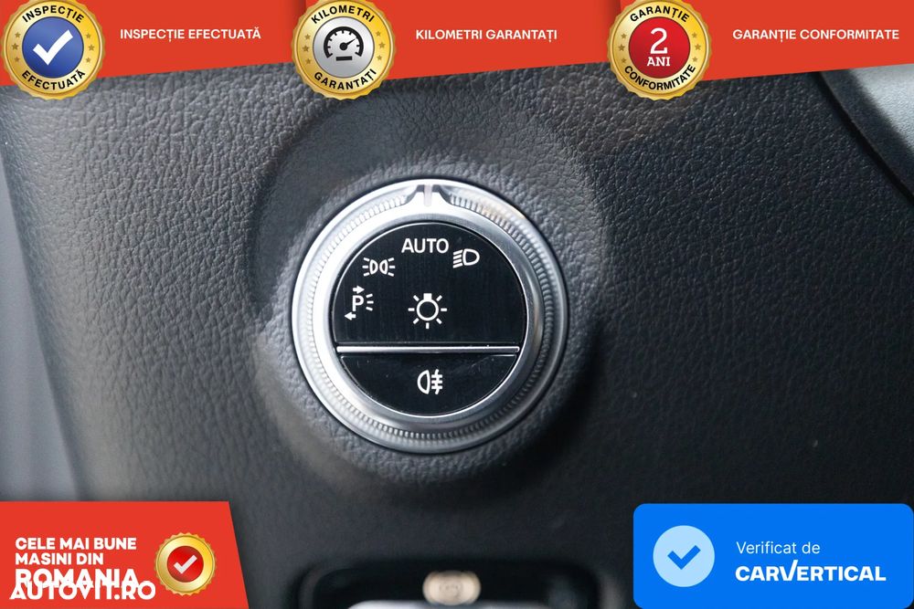 Mercedes-Benz C 180 9G-TRONIC Avantgarde - 10