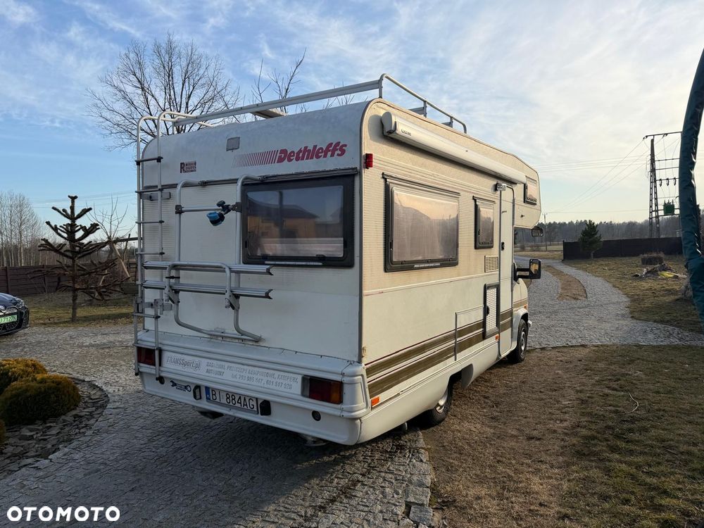 Fiat Ducato - 4