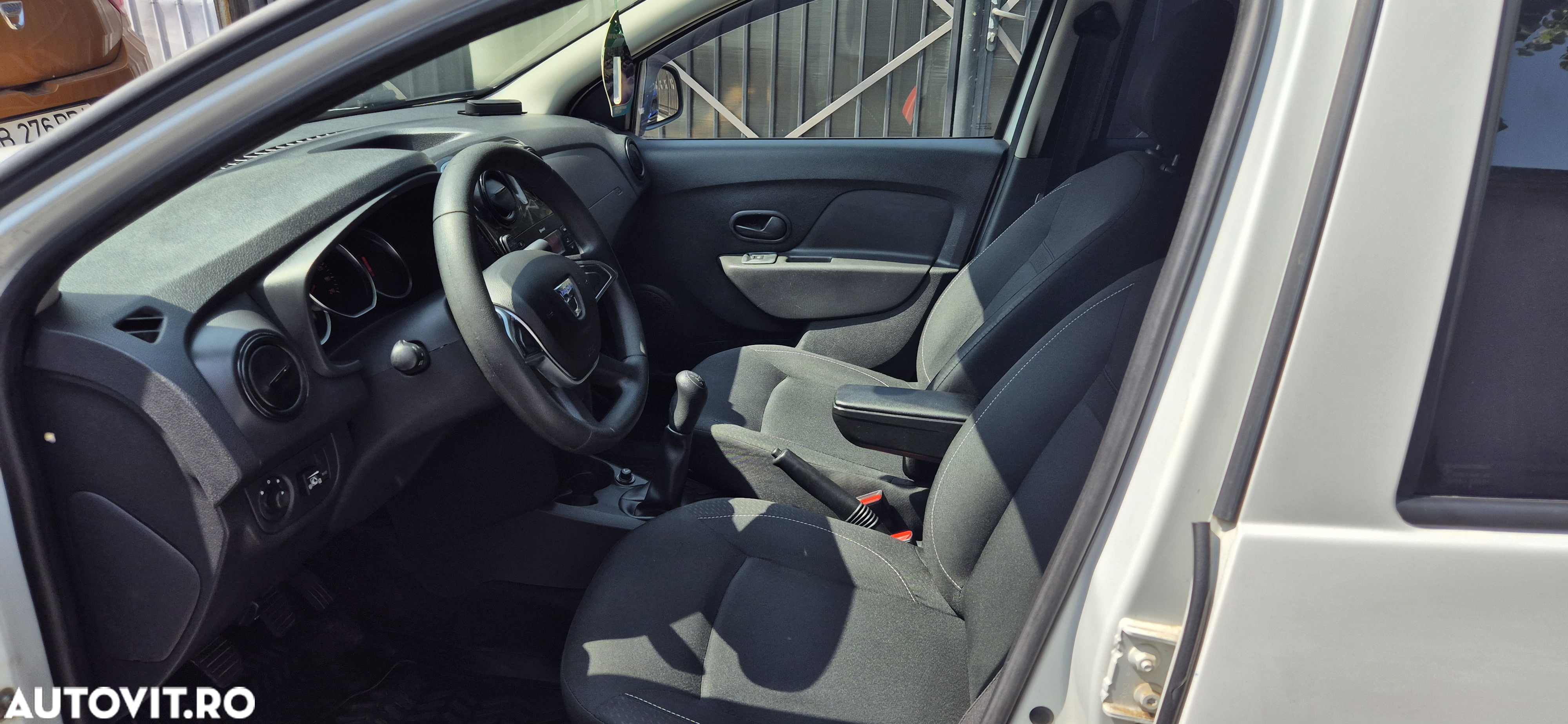 Dacia Logan - 6