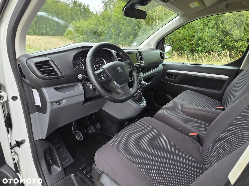 Peugeot Expert - 21
