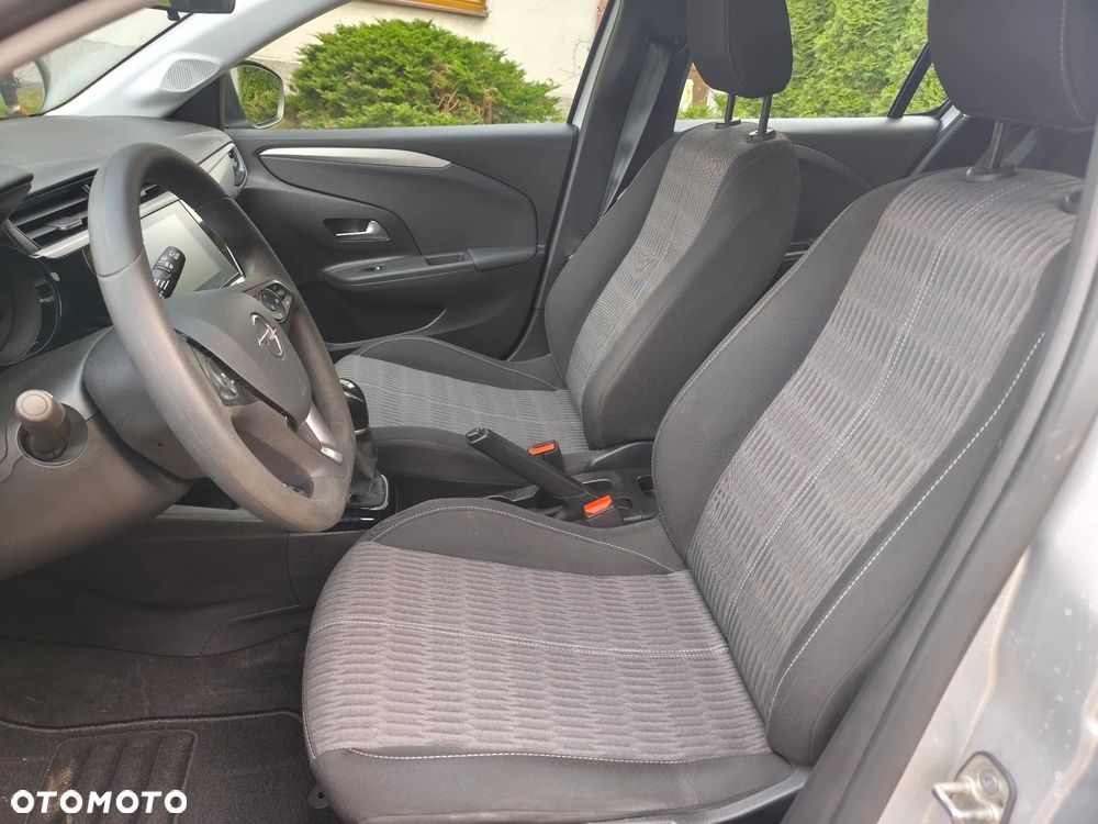 Opel Corsa 1.2 Start/Stop - 11