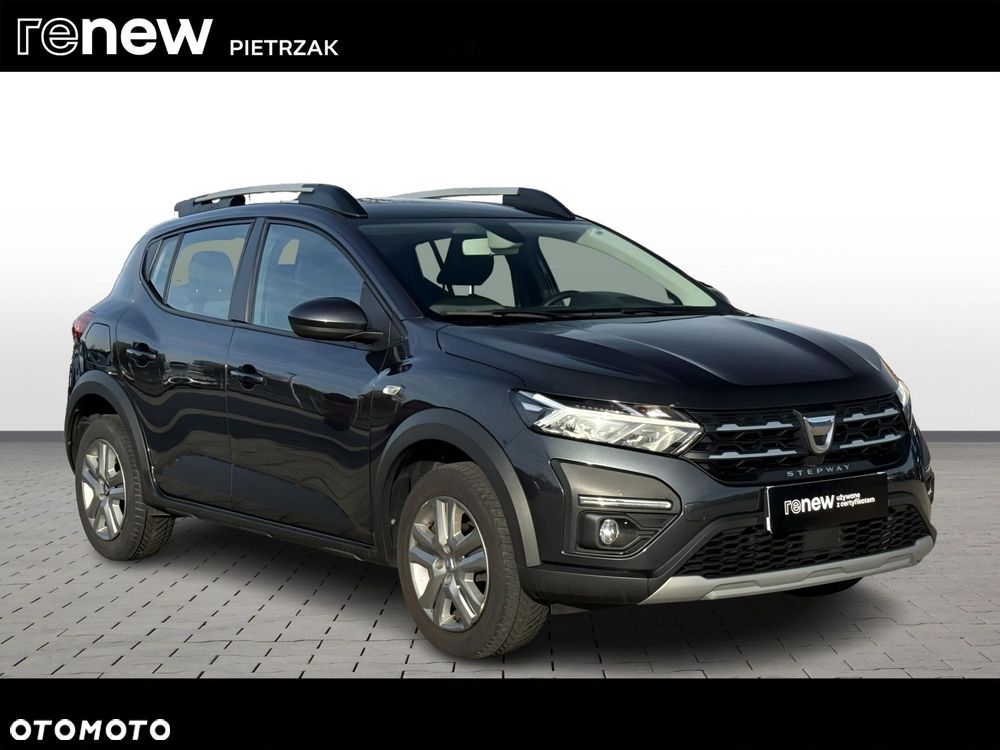Dacia Sandero Stepway 1.0 TCe Comfort - 7