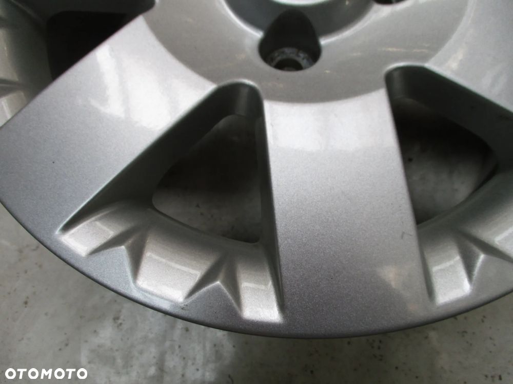 FELGI ALUMINIOWE 15 CITROEN C2 C3 C4 BERLINGO  ET27 - 12