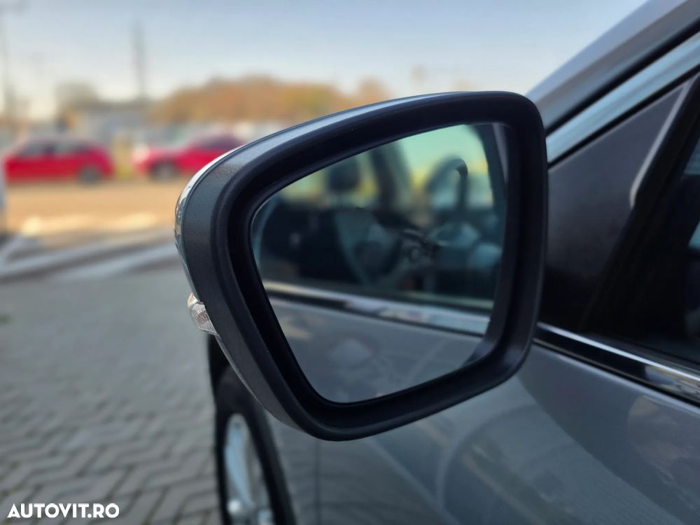 Ford Kuga 1.5 EcoBoost FWD Titanium - 12