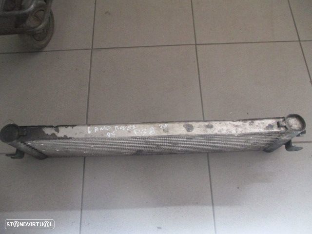 Radiador Intercooler INT330 LAND ROVER RANGE ROVER P38 1997 2.5 - 2