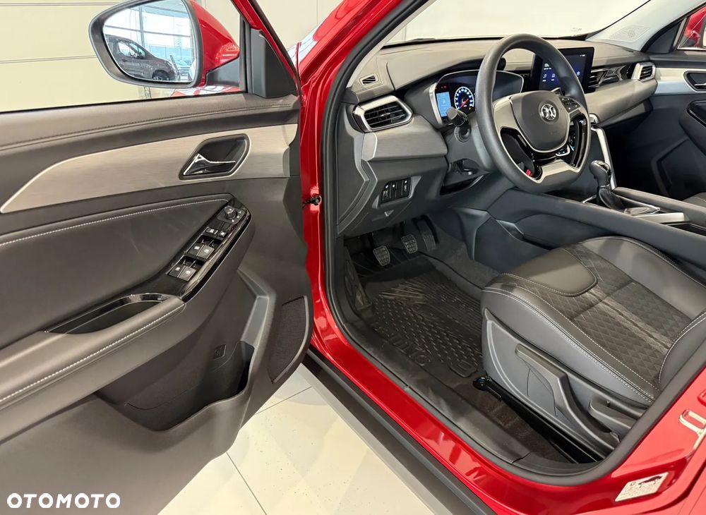 BAIC 3 1.5T Luxury - 7