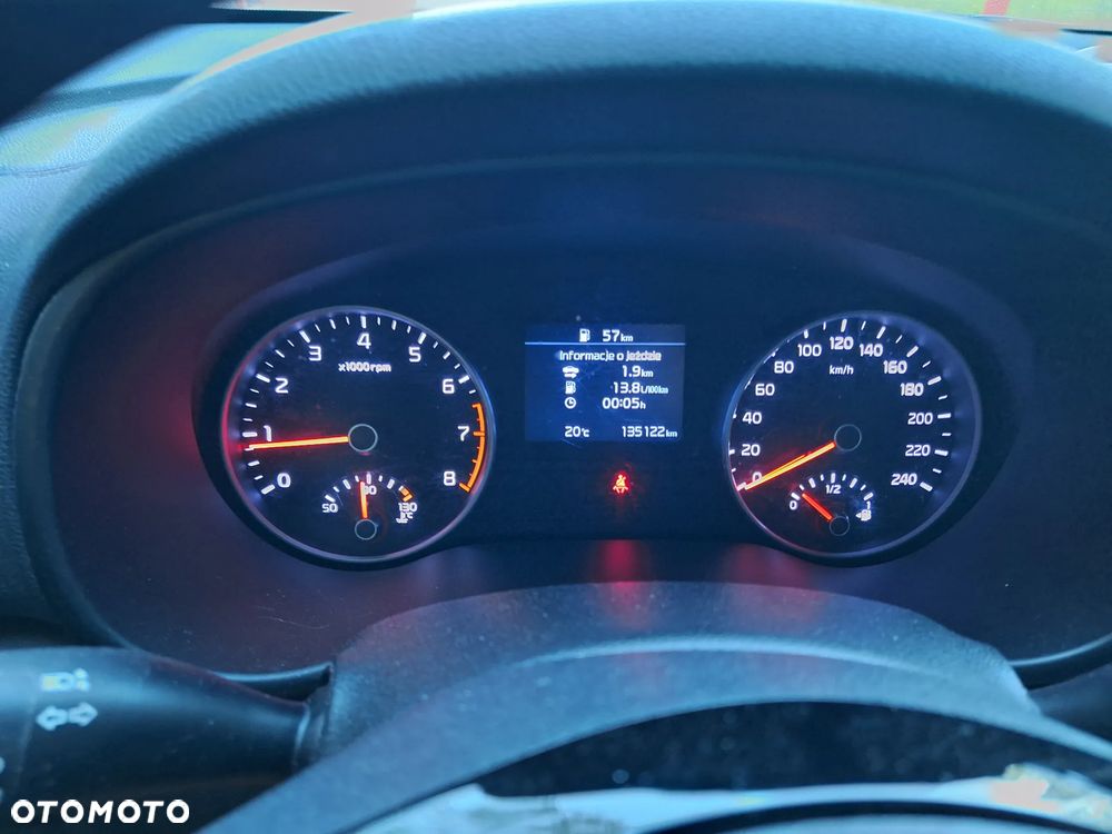 Kia Sportage 1.6 GDI S 2WD - 6