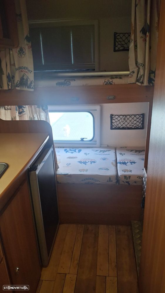 Ford Transit - 14