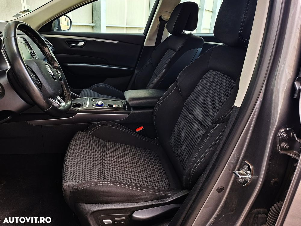 Renault Talisman ENERGY dCi 130 EDC INTENS - 10
