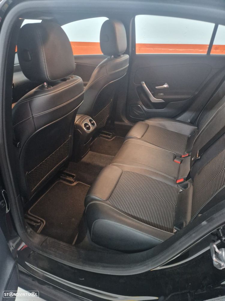 Mercedes-Benz A 180 - 8