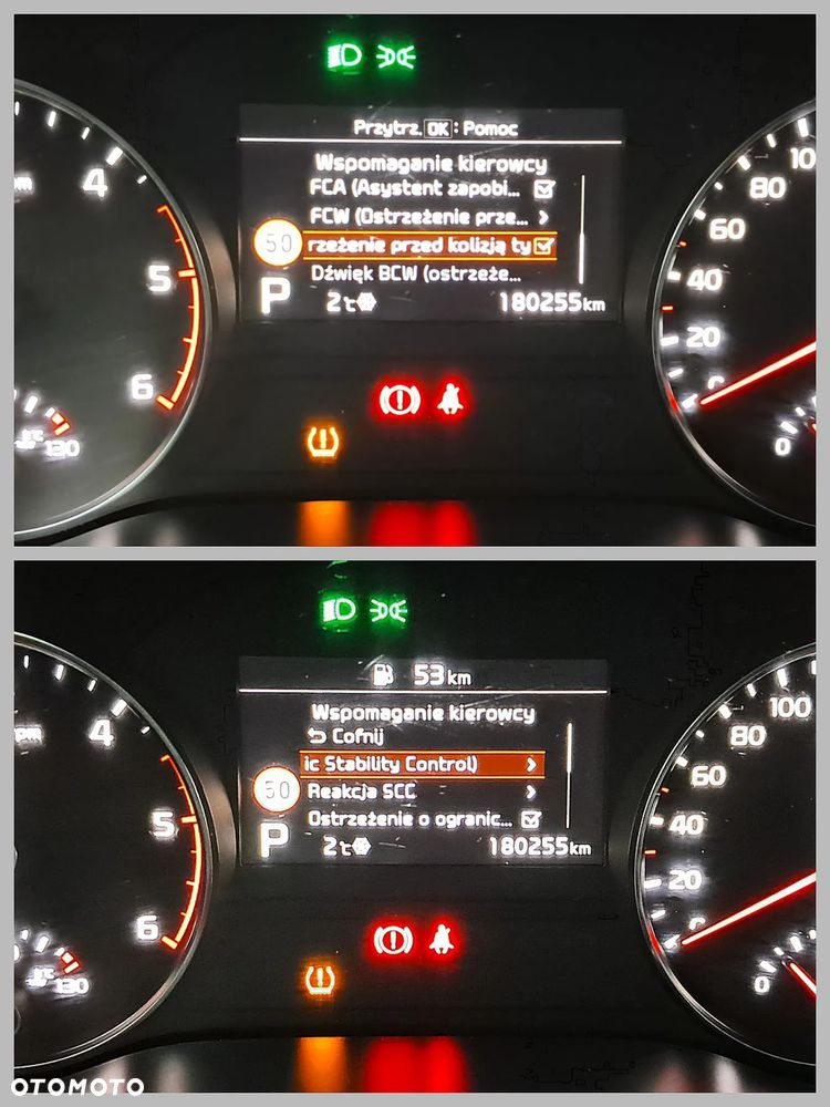 Kia Sportage 2,0 CRDI AWD GT Line - 25