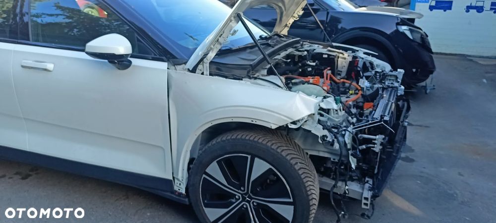 Polestar 2 Single Motor 82kWh Prime - 5