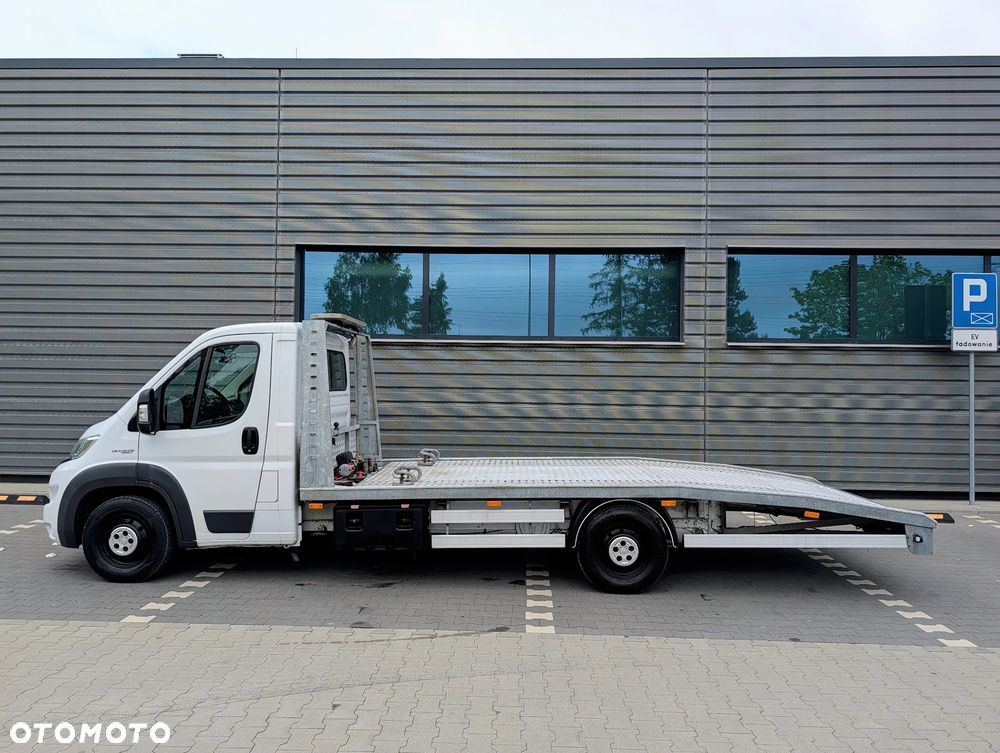 Fiat Ducato Autolaweta - 11