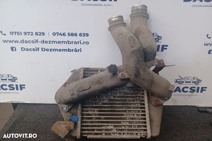 Intercooler 2.2 1271003201 2.2 1271003201 Mazda 6 GH [facelift] [2009 - 4