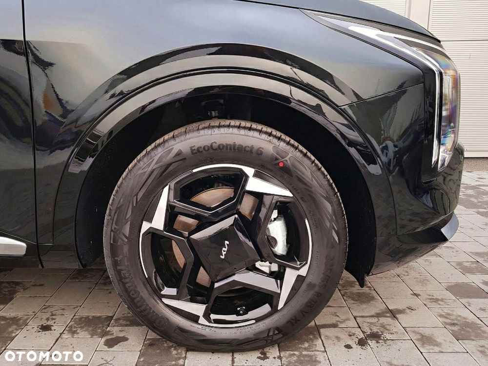 Kia Sportage 1.6 T-GDI HEV Anniversary 2WD - 7