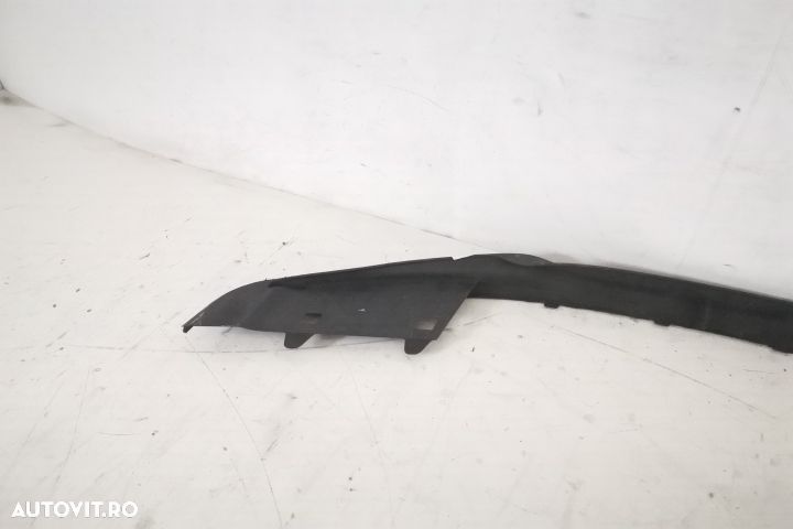 Fusta Spoiler Bara Fata Original In Stare Buna Porsche  911 991 [facel - 5