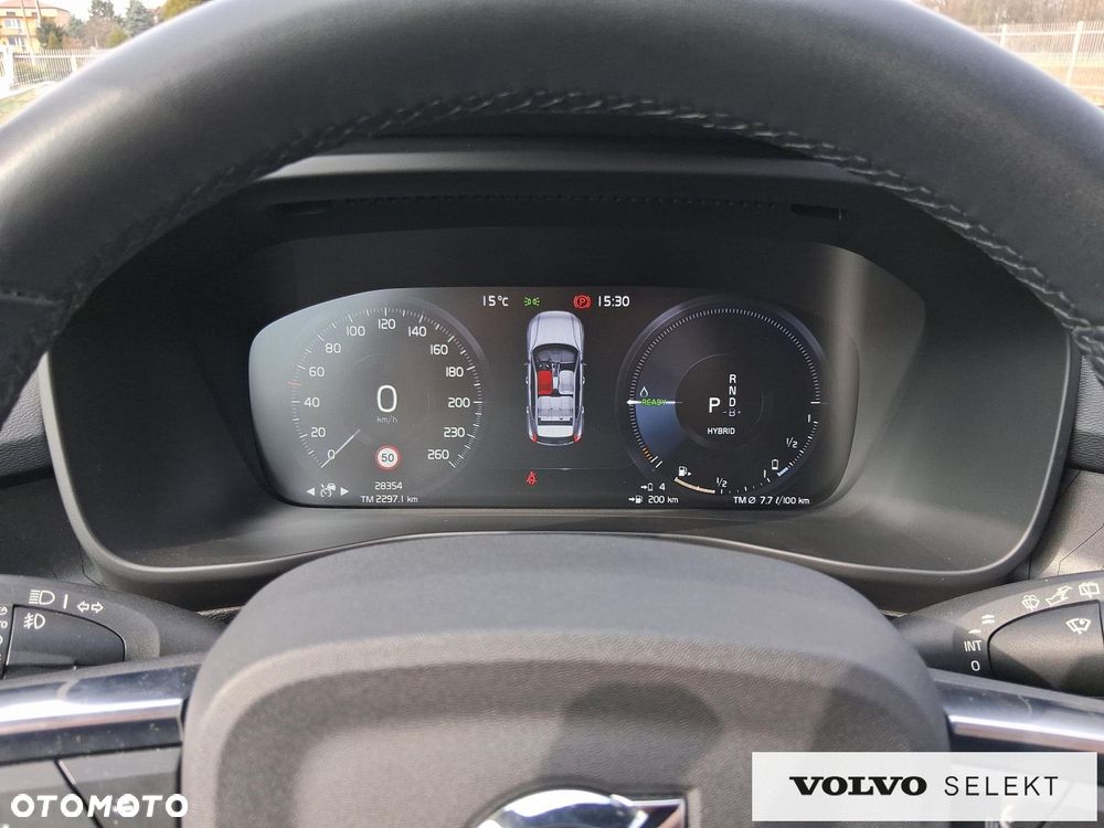 Volvo XC 40 - 16