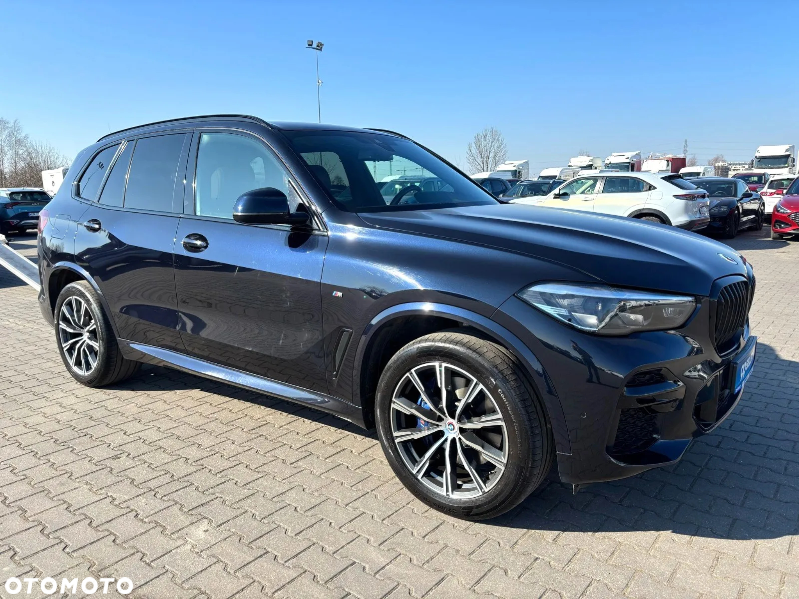BMW X5 xDrive25d sport - 7