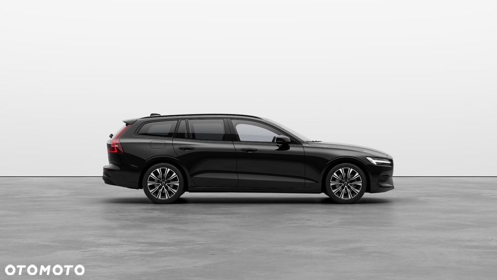 Volvo V60 B4 B Core - 4