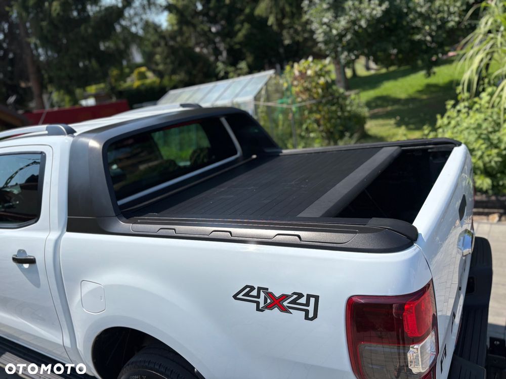 Ford Ranger Autm Wildtrak - 17