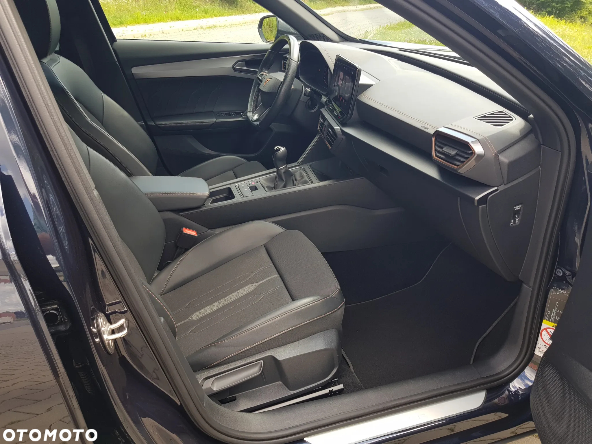 Cupra Formentor 1.5 TSI - 19