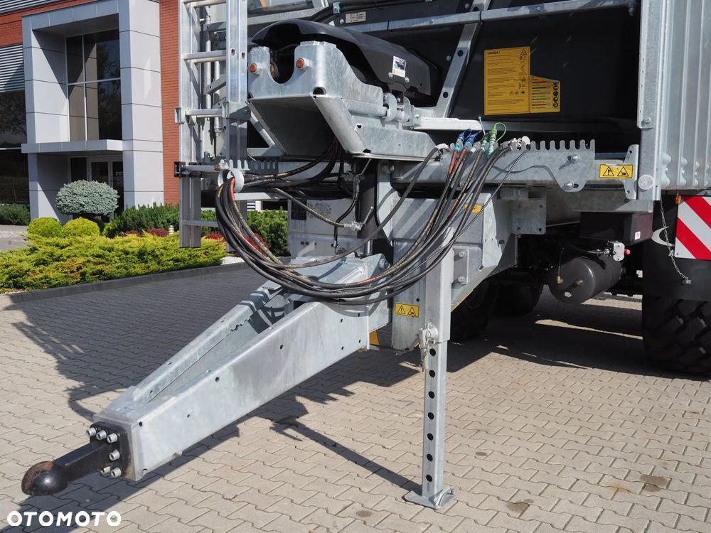 Fliegl ASW 271 GIGANT - 7