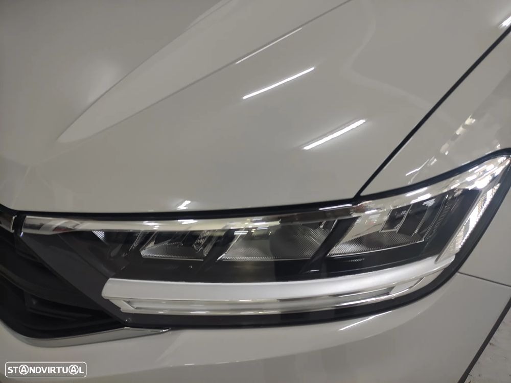 VW T-Roc 1.5 TSI Life DSG - 5