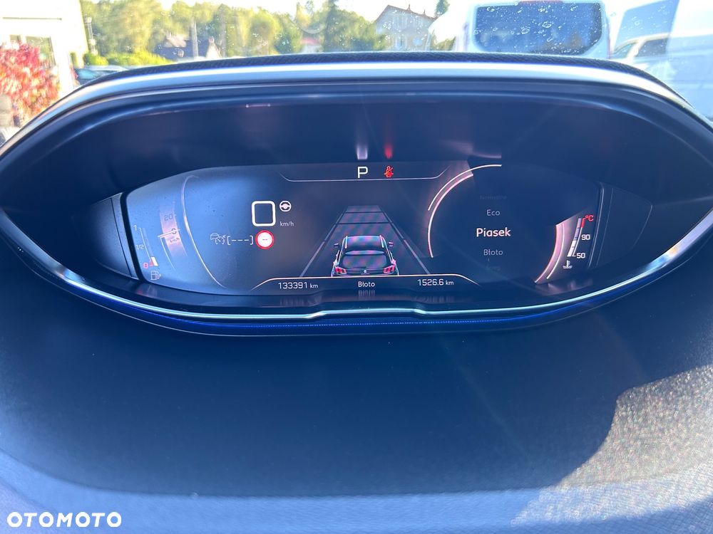 Peugeot 3008 1.6 PureTech GT S&S EAT8 - 27