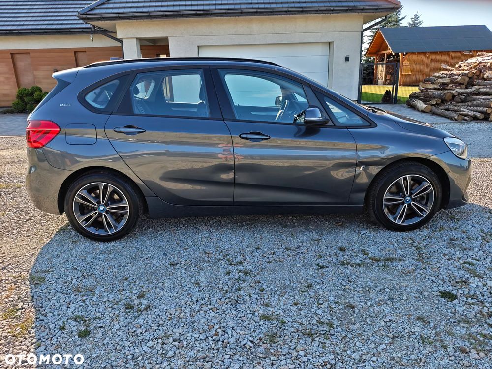 BMW Seria 2 225xe iPerformance - 6