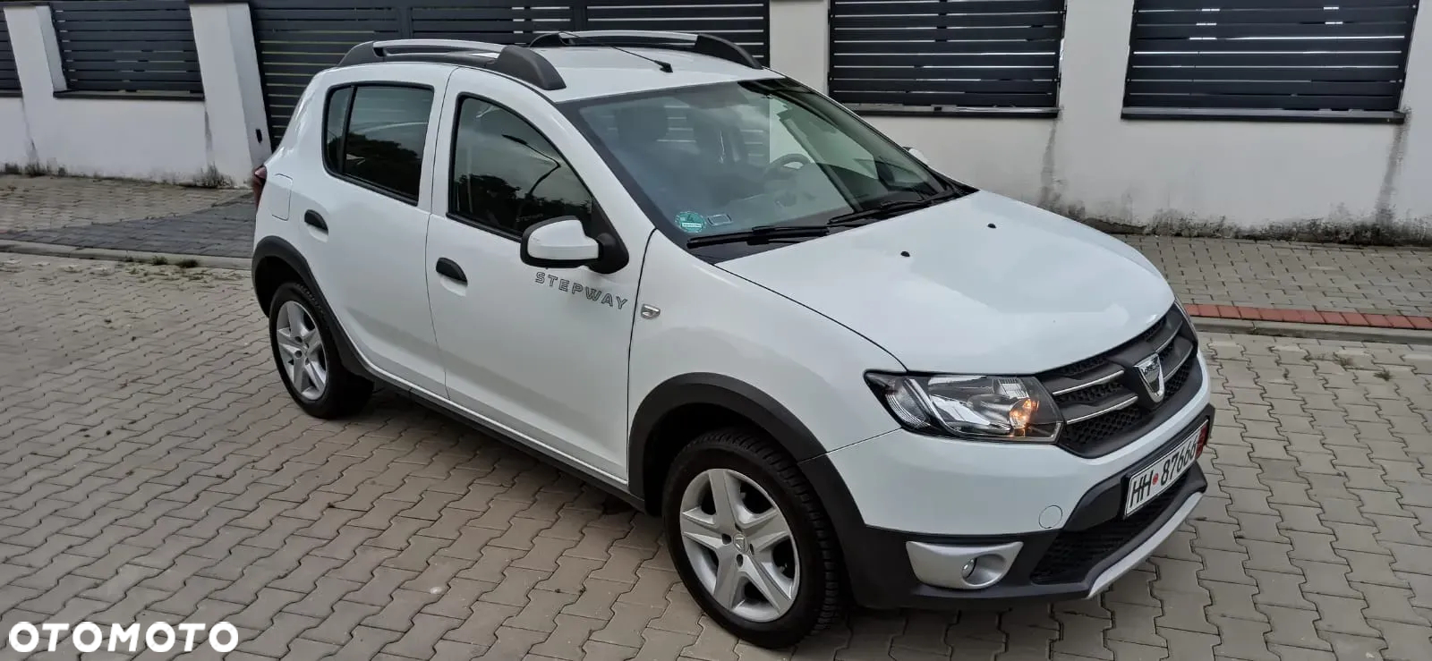 Dacia Sandero Stepway dCi 90 S&S Prestige - 19