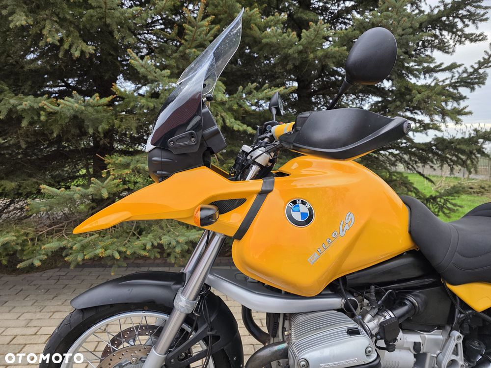 BMW GS - 32