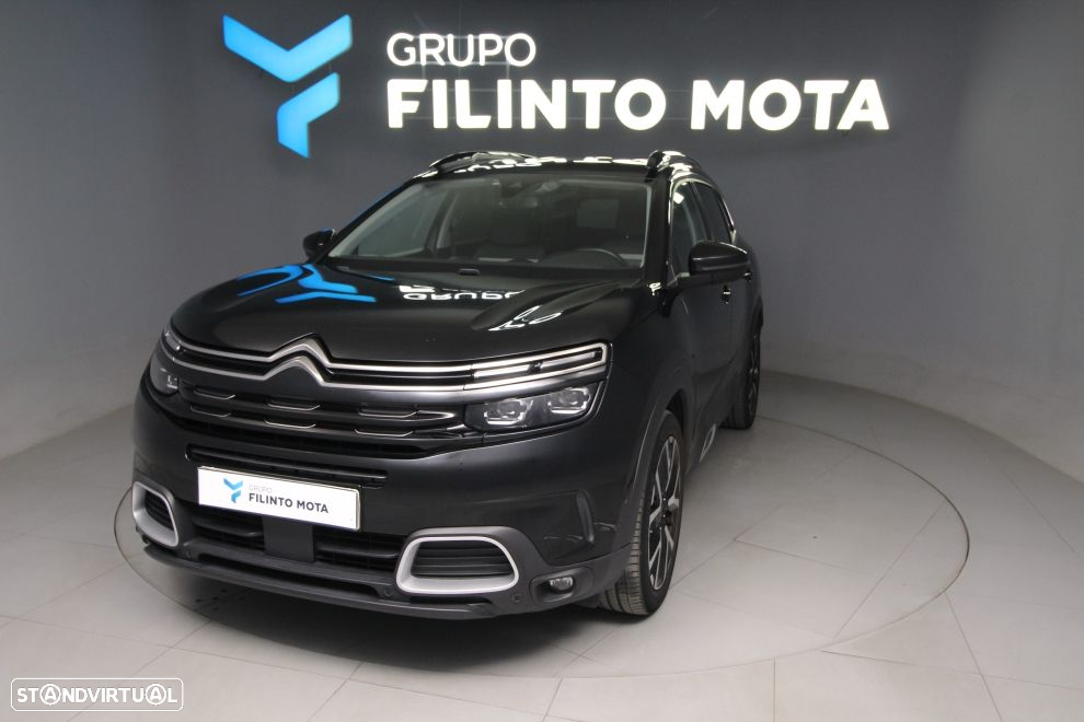 Citroën C5 Aircross 1.2 PureTech Shine - 6