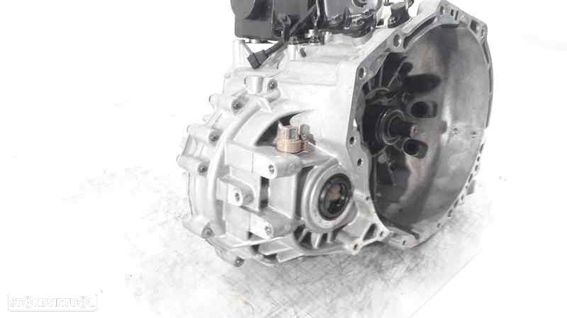 CAIXA VELOCIDADES KIA CARNIVAL / GRAND CARNIVAL III 2007 -Y061110004 - 3