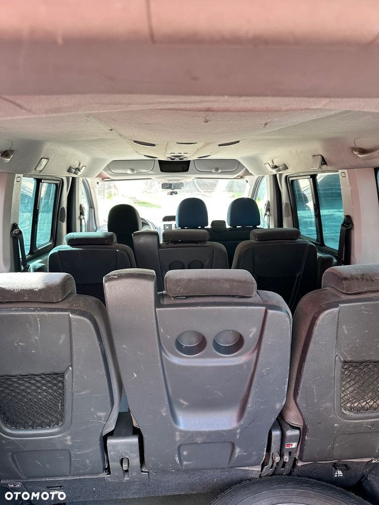 Citroën Jumpy Combi - 4