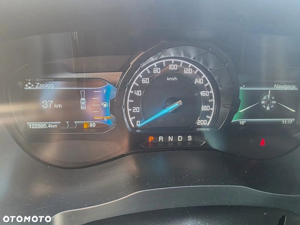 Ford Ranger 2.0 EcoBlue 4x4 DC Wildtrak - 14