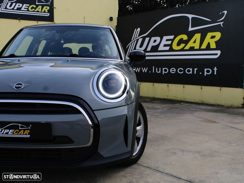 MINI 5 Portas Cooper - 9