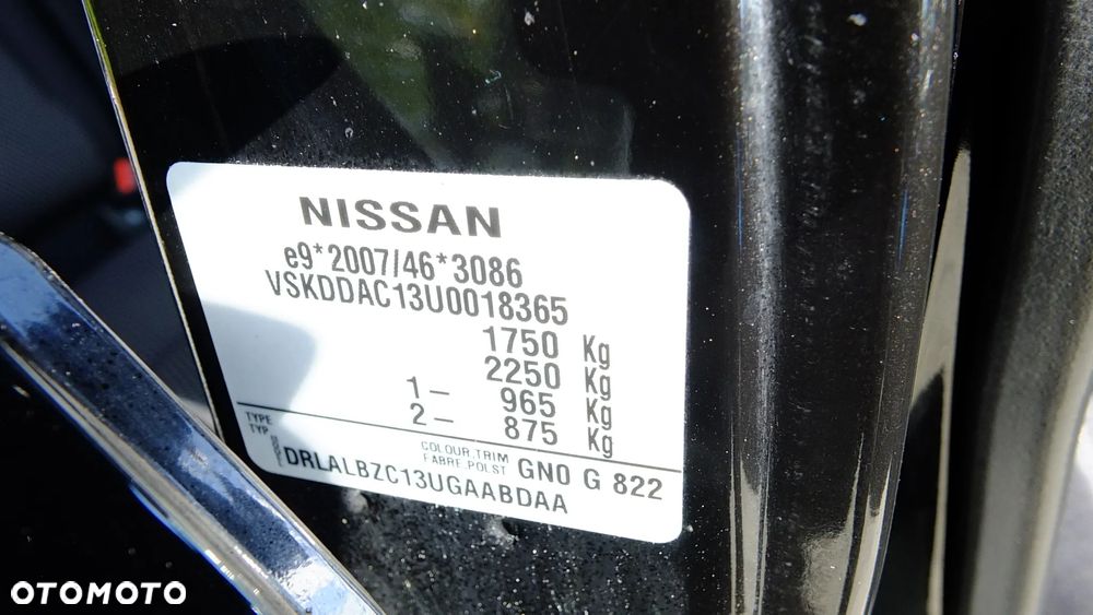 Nissan Pulsar 1.2 DIG-T Tekna Xtronic EU6 - 19