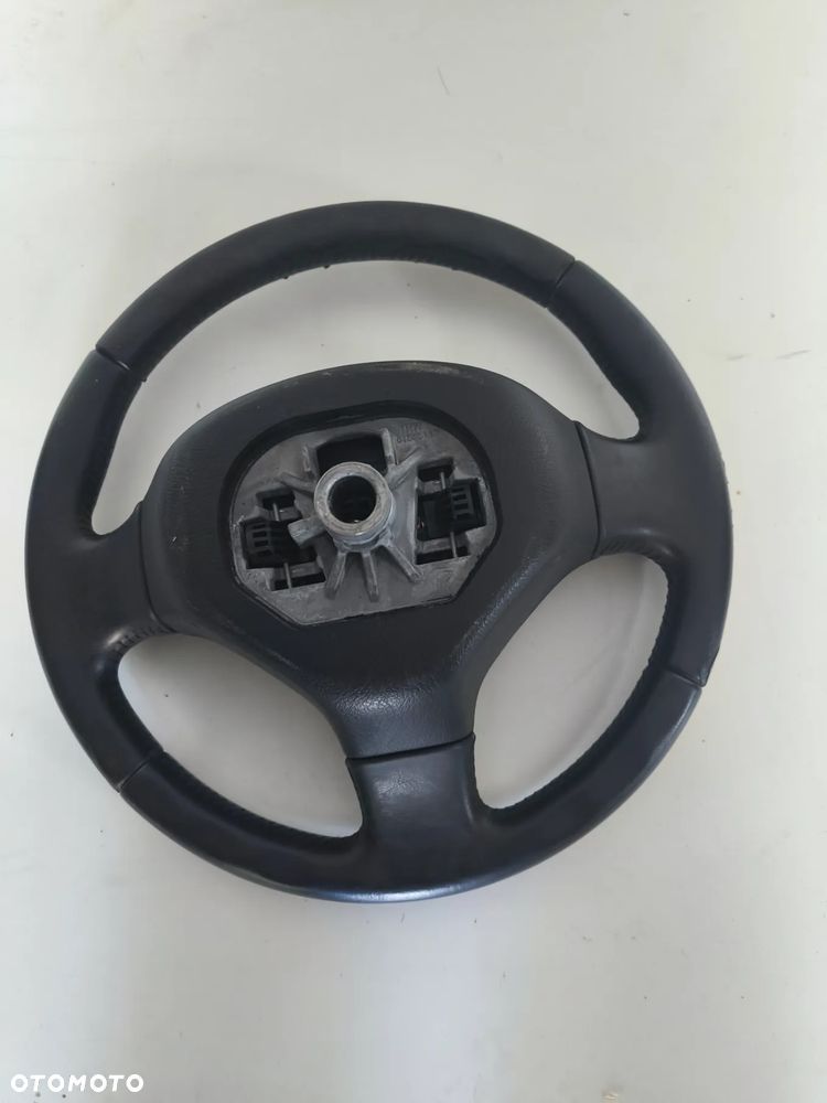 Kierownica z poduszką powietrzną Peugeot 308,307 - 2