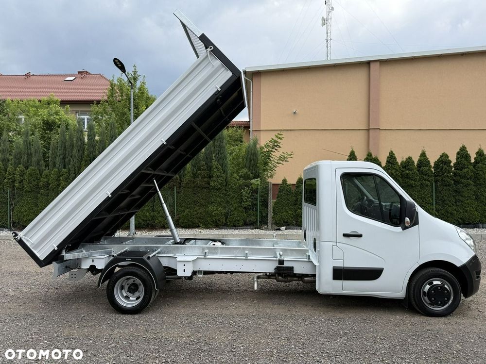Renault Master - 4